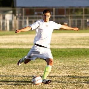 Meet your Posher, Samuel